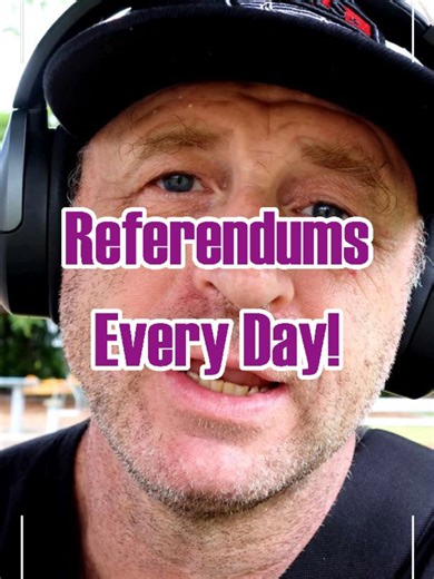 Australian Labor Party's Trust Issues and Democracy Debate