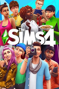 The Sims 4 (PC) CD key for Origin 🕹️ price from $4.63 | XXLGamer.com