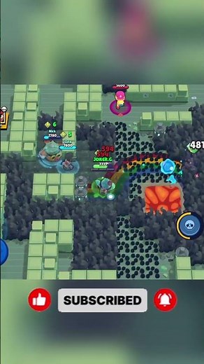 No Escape from the Sticky Bombs! 💥 Squeak Gameplay