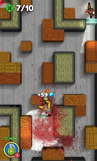 Hunter Assassin game 🎮