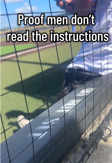 Understanding Signs: A Humorous Reflection on Communication