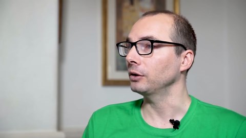 Documentary On The Story Of Panini Stickers