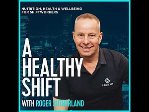 [308] - A Practical Blueprint To Enter, Survive, And Exit Night Shift With Minimal Circadian Disr...