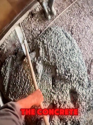Concrete Work Techniques by Victory Outdoor Services