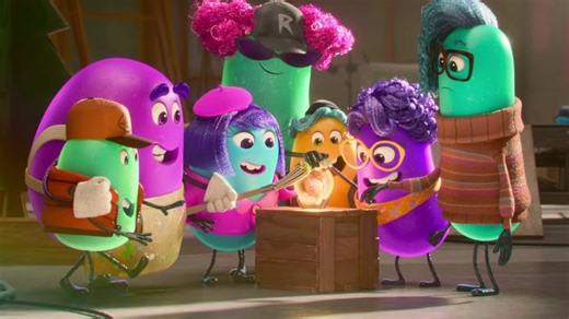 Dream Productions - Official Clip