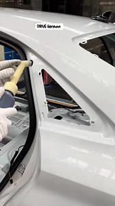 1.8M views · 9.9K reactions | #car #fbreels #foryou #fyp #reels #virals #factory #installation #motivacion #bmw #videos #mercedesbenz #audi #fashion #creat #creativity #wolswagen #facebookreels #viralpagepost | DRIVE German | Facebook