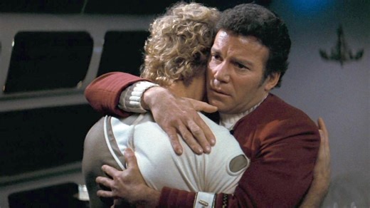 'Star Trek' Icon William Shatner Sends Inspiring Message to LGBTQ+ Fans