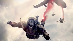 Symfuhny has his day ruined by 'blatantly' obvious Warzone cheater