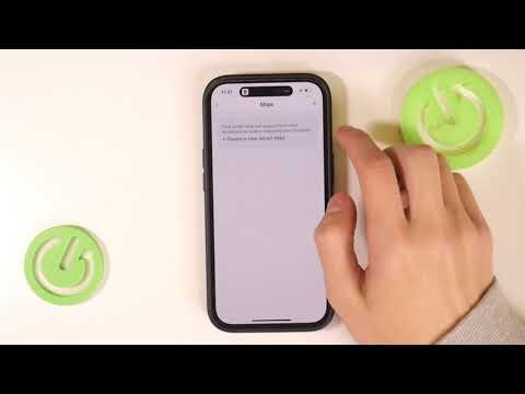 IROBOT Roomba Combo J5+ – How to Add a New Map