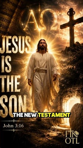 The Book of Proverbs Talks About God's Son - Jesus