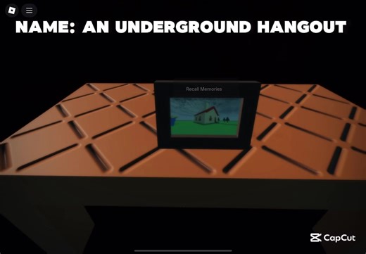 #anundergroundhangoutgame #potassium #fnf