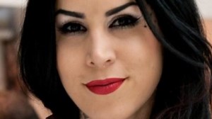 Inside Kat Von D's complicated love life