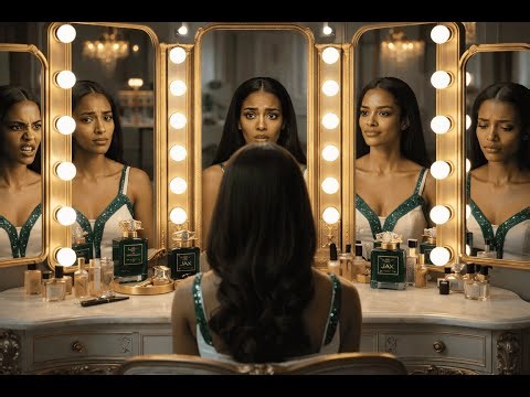 Dance Until The Mirror Breaks