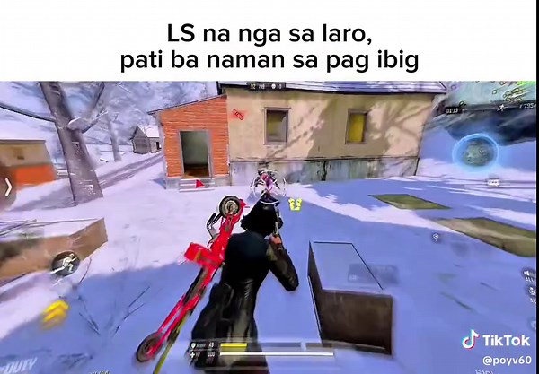 Ilocano Community Content in CODM