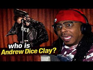 FIRST TIME Watching Andrew Dice Clay (1987) at Rodney Dangerfield’s 😳