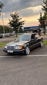 39K views · 2K reactions | Mercedes-Benz 320E with eltanin rims 18 inch 225/40/18 #w124 #m104 #mercedesbenz | Kay DL | Facebook