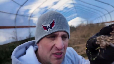 Odd Farm Hacks for Surviving Winter