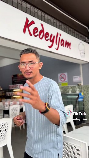 Kedeyijam on TikTok