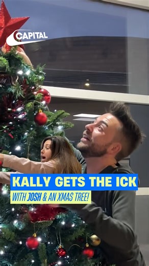 short kings beware this christmas | Capital South Wales