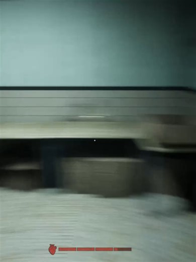 DBD Player Takes on Outlast Trials Gameplay