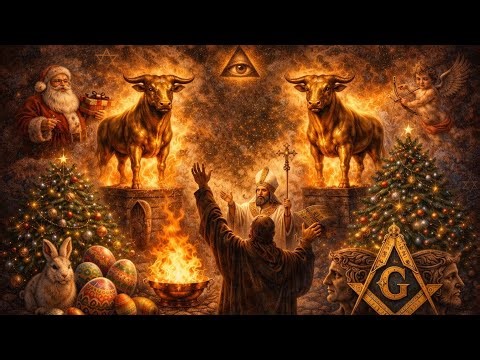 The Sin of Jeroboam (Reprise)