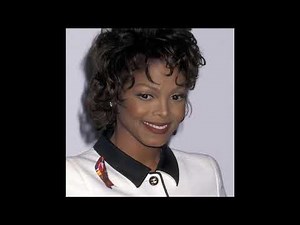 Janet Jackson - Runaway - June 1995 Recording