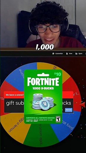 Every Elimination, Spin The Punishment Wheel 😳