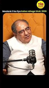 Number 9 (Mars) Explained: 2025 Predictions, Traits & Hanuman Chalisa Benefits #shorts