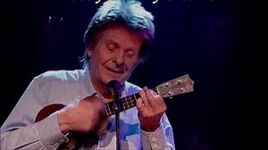 I'll See You in My Dreams  JOE BROWN (with lyrics) Chords - ChordU