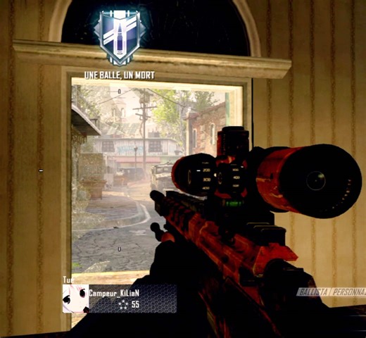 Mastering Spawn Traps in Call of Duty: BO2 on Slums