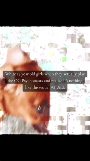 kill all sequel fans#psychonauts #slander #tuff #possiblyragebait #niche oh welp looks like we'll have a to stop calling razputin a silly goober woober arson bean😂😂😂😂nils lutefisk?? linda the lungfish?? never heard of em😂😂😂😂✌️✌️✌️👌👌👌👌 no joke it's genuinely been so fucking long since I've made a psychoslander vid sorry guys @METROkyle📦❗️ is ts too controversial and problematic media for le newgen chudz also this is def gonna flop I can feel it