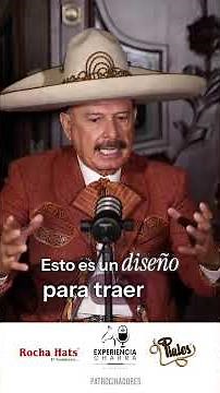 The origin and true essence of the charro🤠🫡 #charreria #podcast