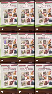 Look what’s coming soon! The Spring Weight Loss Challenge will be amazing. 🌸🌷🌼 New goodies: *perks & freebies from our sponsors *raffles, games and prizes *MEGA weight loss bundle *and more! Doors open April 18th! 🚪 Who will be joining us? 😊 | The Holy Mess