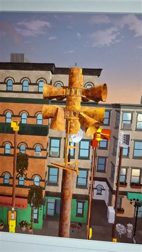 EXTRA broken 3t22A test (HI-LO)