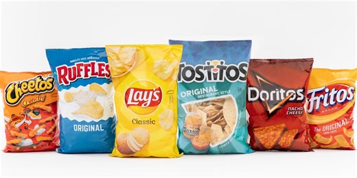 PepsiCo is cutting prices on Doritos, Cheetos, Lay’s and more