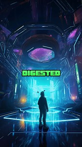 15 reactions | DIGESTED es un juego "bodycam" horror survival en el que debes evadir una serpiente gigante que intenta comerte vivo. Utiliza diversas herramientas y habilidades para formular una estrategia de escape a traves de un mapa por terrenos desconocidos. Localiza tu cápsula de extracción y no te dejes 'digerir'. #DIGESTED #Videojuego #SurvivalHorror #IndieDev | Nerdpy | Facebook