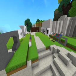 More Blocks   V5 Final Version