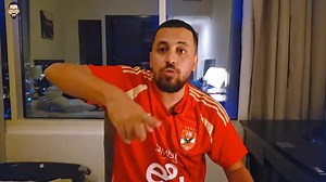 Eslam Mahdi 😂 | Maged Emam