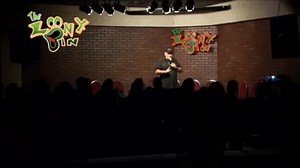 Look what I just found!! Who here thinks we need an updated version of this commercial?? | The Loony Bin Comedy Club - Tulsa