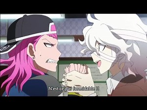 super danganronpa 2.5 OAV VOSTFR