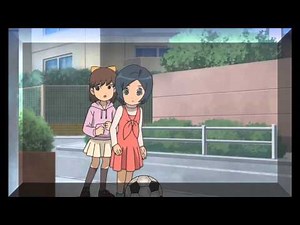 Tenma x Aoi AMV
