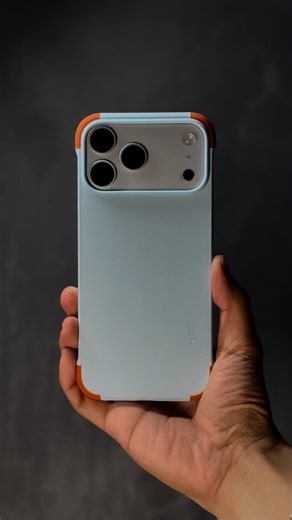 RJ ⌁ on Instagram: "Is this the best slim case? The MOFT MOVAS™ Frame Case keeps your phone thin, stylish & protected - @moft.us • MagSafe compatible with a strong magnetic hold • Ultra-thin & lightweight frame design • Premium MOVAS™ vegan leather • Stain-resistant & color-lasting finish • Sleek open-edge look with everyday protection #MOFT"