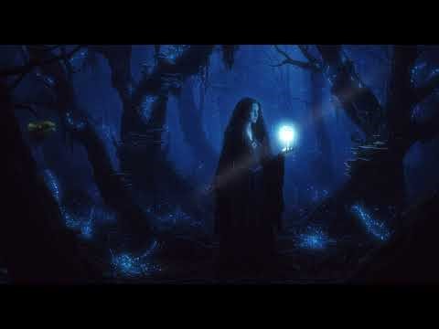Elven Forest Music | Relaxing, Ethereal & Mystical Voices