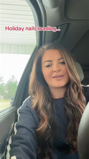 Nail days are my favorite days ❤️💋 | nails