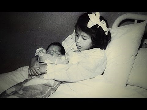 Pregnant FIVE YEAR OLD! Youngest Mother In The World, Lina Medina's Real Story!