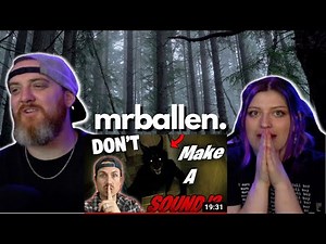 Family HUNTED by unidentified creatures | Palmyra wolves ‪@MrBallen‬ HatGuy & ‪@gnarlynikki‬ react