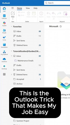 Essential Microsoft Outlook Tips You Need to Try