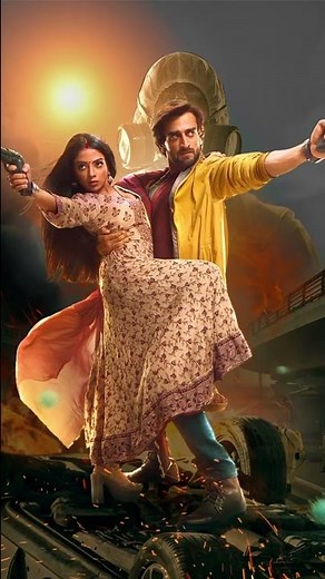 Aashiqana Season 2 | 10th October | DisneyPlus Hotstar