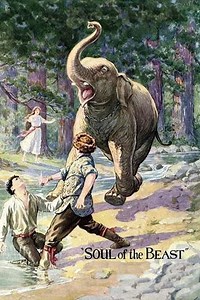Soul of the Beast (1923) - Movie