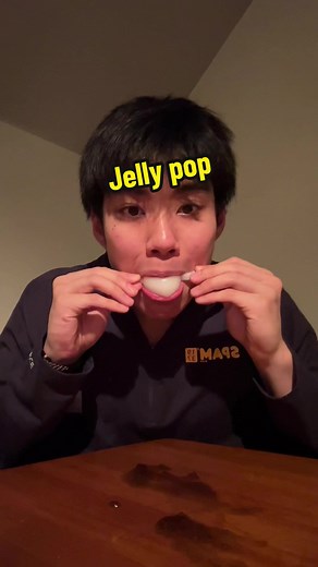 Jelly pop review